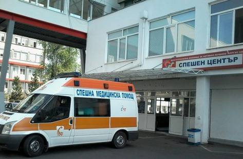 Глад за лекари и сестри в бургаската болница