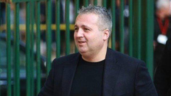 Коко Динев хванал Анелия да прави орална любов на Георги Илиев