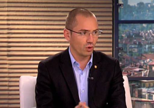 Ангел Джамбазки: Центърът на София е станал арабско гето