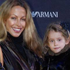 Ралица Балева иска да гледа дъщеря си в България