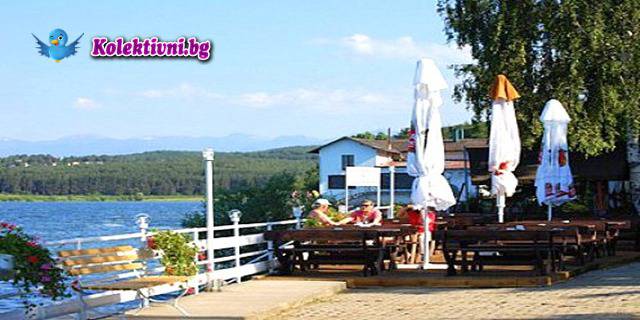 Почивка в Рила планина за ДВАМА! Нощувка, закуска, вечеря за двама в Хотел Калина, курорт Говедарци!