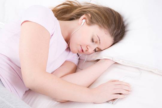 Забавни факти за съня