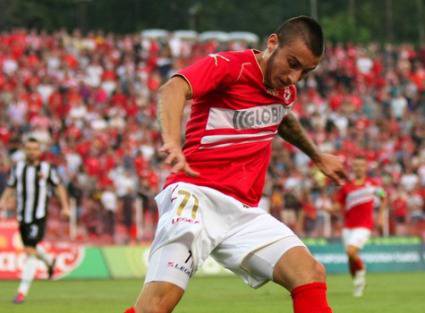 Карачанаков и Долапчиев искат да се махнат от ЦСКА