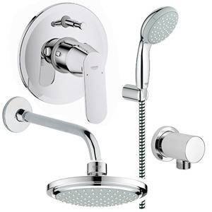 GROHE EUROSMART COSMOPOLITAN Промоционален комплект за вграждане