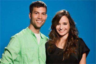 Анна Янова и Джаред Катур с първи концерт у нас