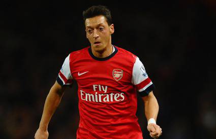 Йозил: За мен е важно да чувствам подкрепата на мениджъра