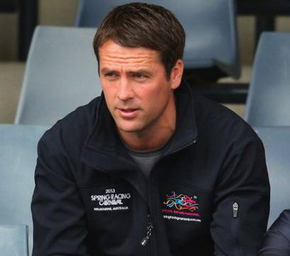 Майкъл Оуен: Не вярвам Рибери да спечели „Златната топка“