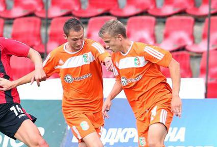 Антон Недялков отърва тежка травма