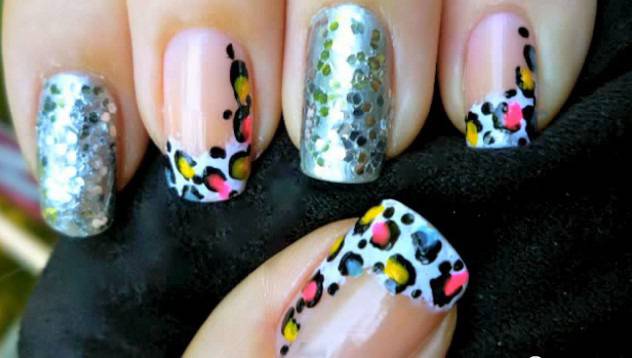 Цветен животински маникюр видяна 2410 коментари 0