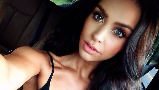 „Издухване“ на дълга коса (видео) видяна 6850 коментари 0