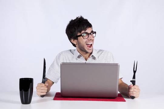 Как да се изтриете от социалните мрежи