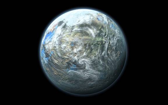 Десетки милиарди потенциално обитаеми планети само в Млечния път