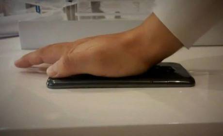 LG G Flex – наистина гъвкав смартфон