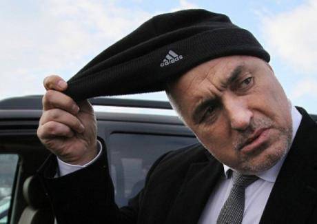 Бойко съди Бареков – нарекъл го „мишка“ с 4 млрд. лв