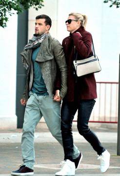 Григор и Цвети номинирани за „БГ Модна икона 2013“