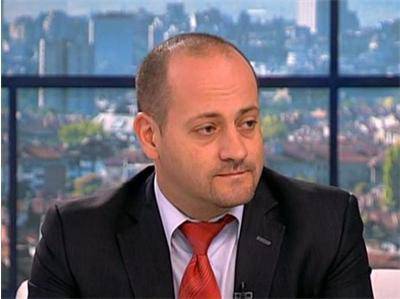 Радан Кънев: ГЕРБ става национал-популистка партия. Разумните в БСП искат да се оттеглят