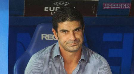 Георги Иванов-Гонзо: ЦСКА загуби с футбол, БФС клекна под натиска им