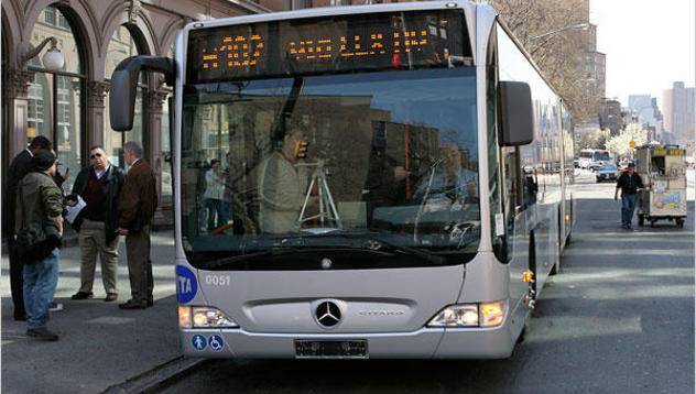 София с нови автобуси и тролеи от догодина