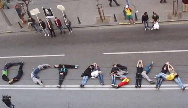 Граждански сдружения създават широк фронт в подкрепа на Ранобудните студенти