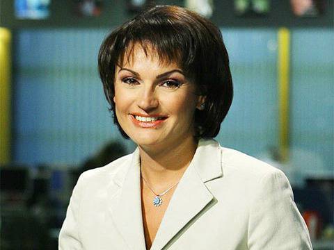 Ани Салич подала молба за развод!