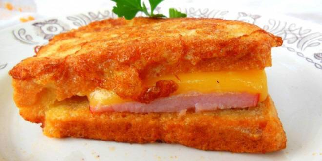 За вечеря, вкусно и бързо