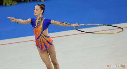 Мария Матева, Невяна Владинова, Радина Филипова и Анастасия Киссе основните националки за 2014 г.