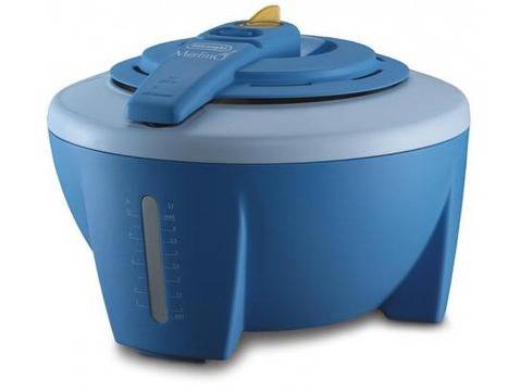 Спечелете овлажнител за въздух DeLonghi