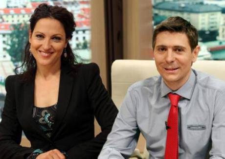 Ташева върза тенекия на Ани Цолова и Виктор Николаев