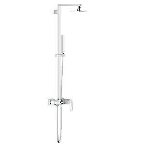 Душ система GROHE EUROCUBE 23147000