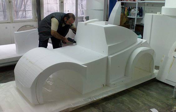 Интервю с Найден Найденов, съдружник и управител в Атиа принт