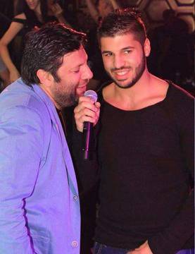 „Пайнер“ крадат сина на Тони Стораро