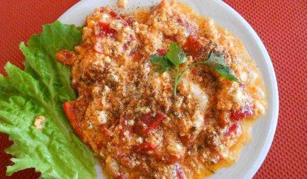 Традиционни български ястия на котлон