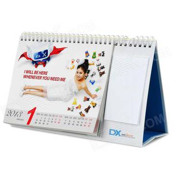 Календар 2014 на най-популярния сайт за джаджи