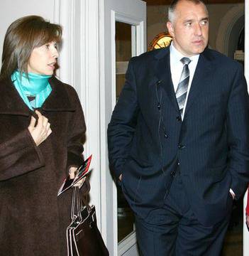 Цветелина Бориславова за офшорките: Не съм политик, за да коментирам