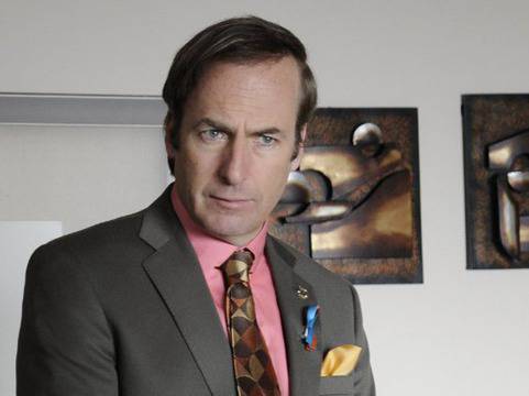 Better Call Saul може да бъде и продължение на Breaking Bad