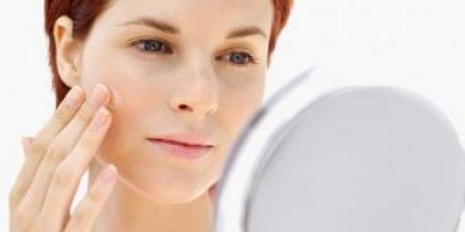 Как да се справим с разширените пори