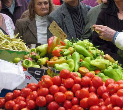 Проф. Надка Бояджиева: Пестицидите в храните водят до затлъстяване!