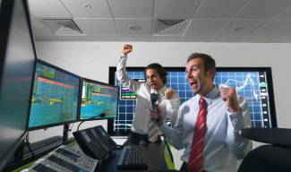 11 неща, който научих от дейтрейдинга