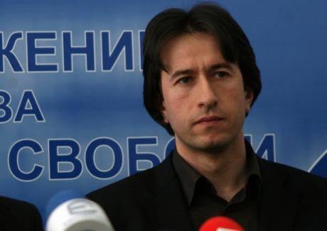 "Южен поток" бил причина за оставката на Христо Бисеров
