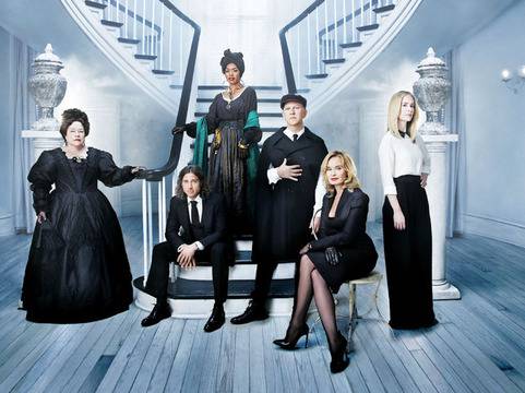 FX поръча четвърти сезон на сериала American Horror Story