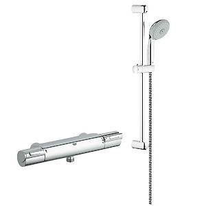 GROHE GROHTHERM 1000 Термостат за душ 34151001