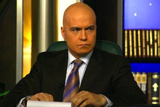 Слави Трифонов продал апартамент на Филип Киркоров