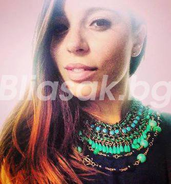 Мика Стоичкова изригна срещу Николета