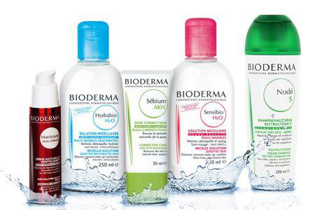 Влез в играта, отговори правилно и спечели козметика от Bioderma