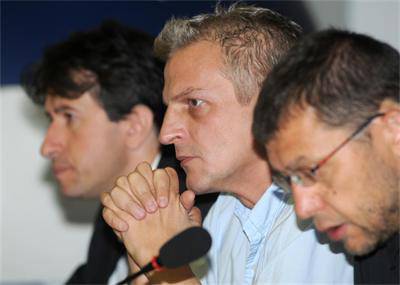 Петър Москов: Арестът на Асен Генов беше политически