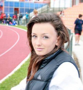 Национална рекордьорка е герой в предаването „Предай нататък“