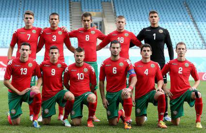 Младежите на България стягат звезден отбор – титуляр на ЦСКА (Москва) ще ги води към Евро 2015