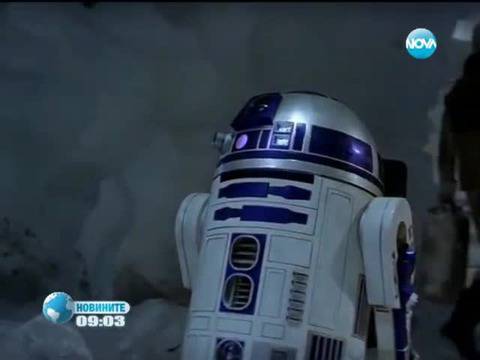 Нов Кастинг за две водещи роли в Междузвездни войни 7