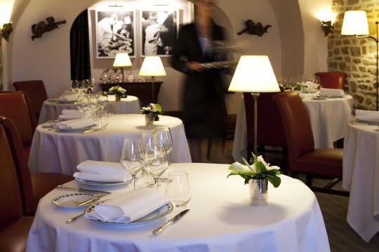 10-те най-добри ресторанта в света за 2013 г.