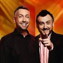 Война между Заки и Любо в ”X Factor”